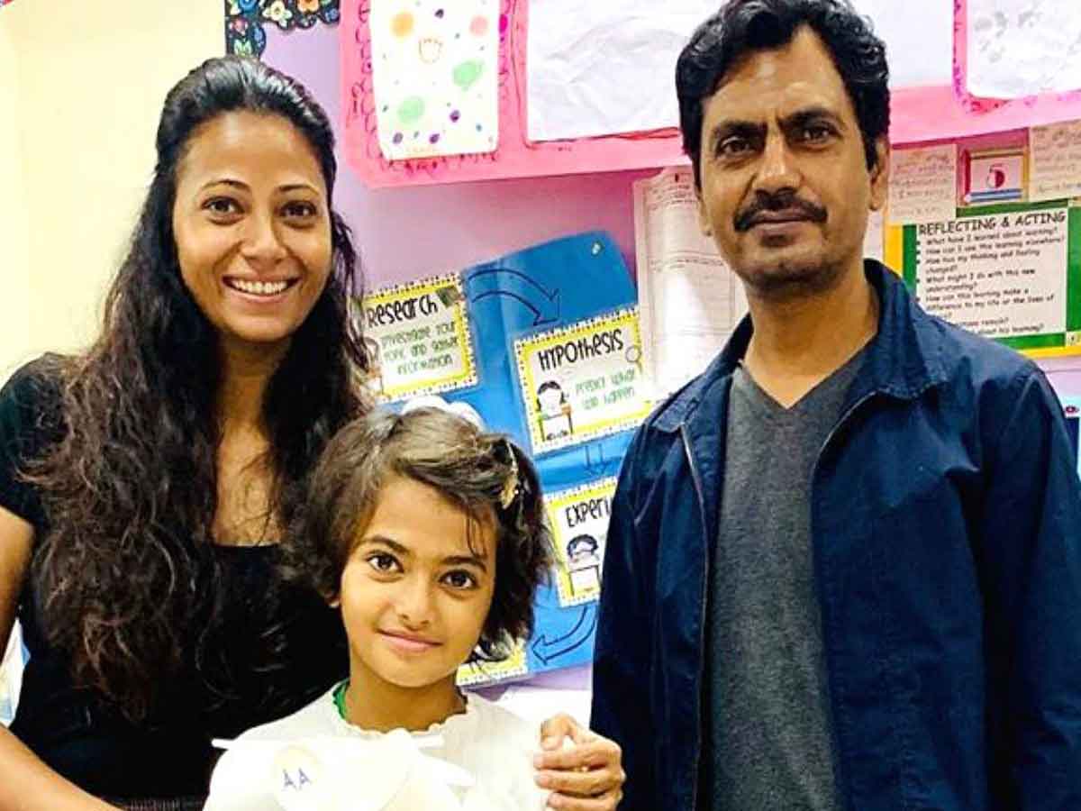 పిల్లల చదువుల కోసం దుబాయ్కి పయనమైన విలక్షణ నటుడు