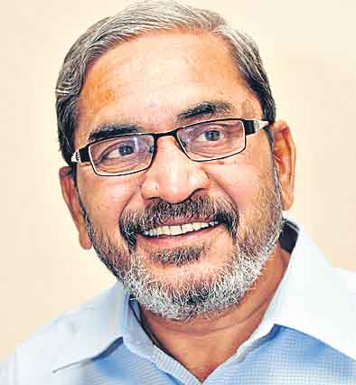 ‘కొవిడ్‌’ జర్నలిస్టులకు 5 కోట్లిచ్చాం