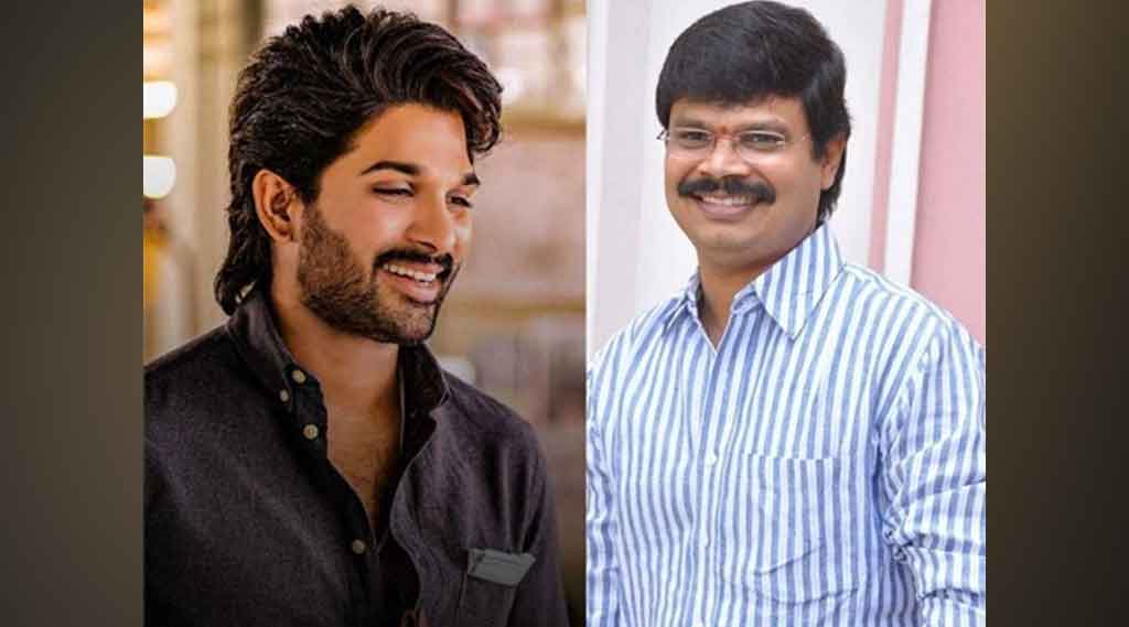 బోయ‌పాటి శ్రీనుతో వ‌న్స్ మోర్..?