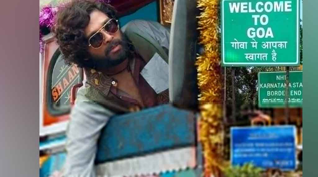 పుష్ప‌రాజ్ టీం నెక్ట్స్ షెడ్యూల్ ఇక్క‌డే..!