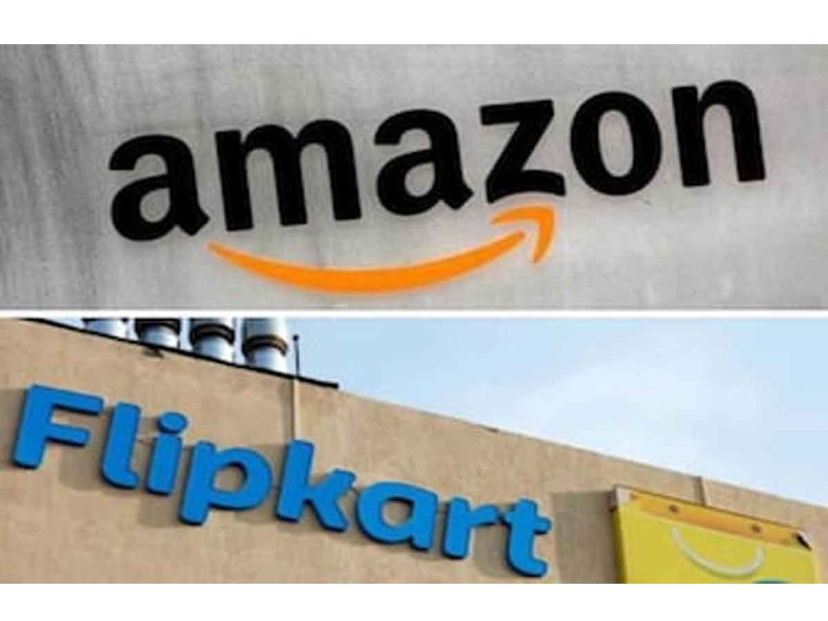 అమెజాన్‌, ఫ్లిప్‌కార్ట్‌పై ద‌ర్యాప్తు వేగ‌వంతం :  సీసీఐ