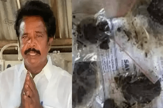 ఆనందయ్య మందు కోసం దళారులను నమ్మొద్దు