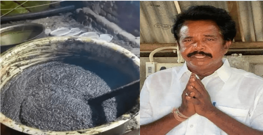 Krishnapatnam : నేటి నుంచి ఆనందయ్య మందు పంపిణీ