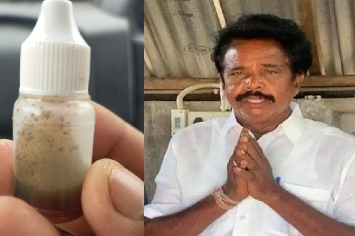 ఆనందయ్య చుక్కల మందుపై ఆయుర్వేద నిపుణుల కమిటీ ఏం చెప్పిందంటే.?