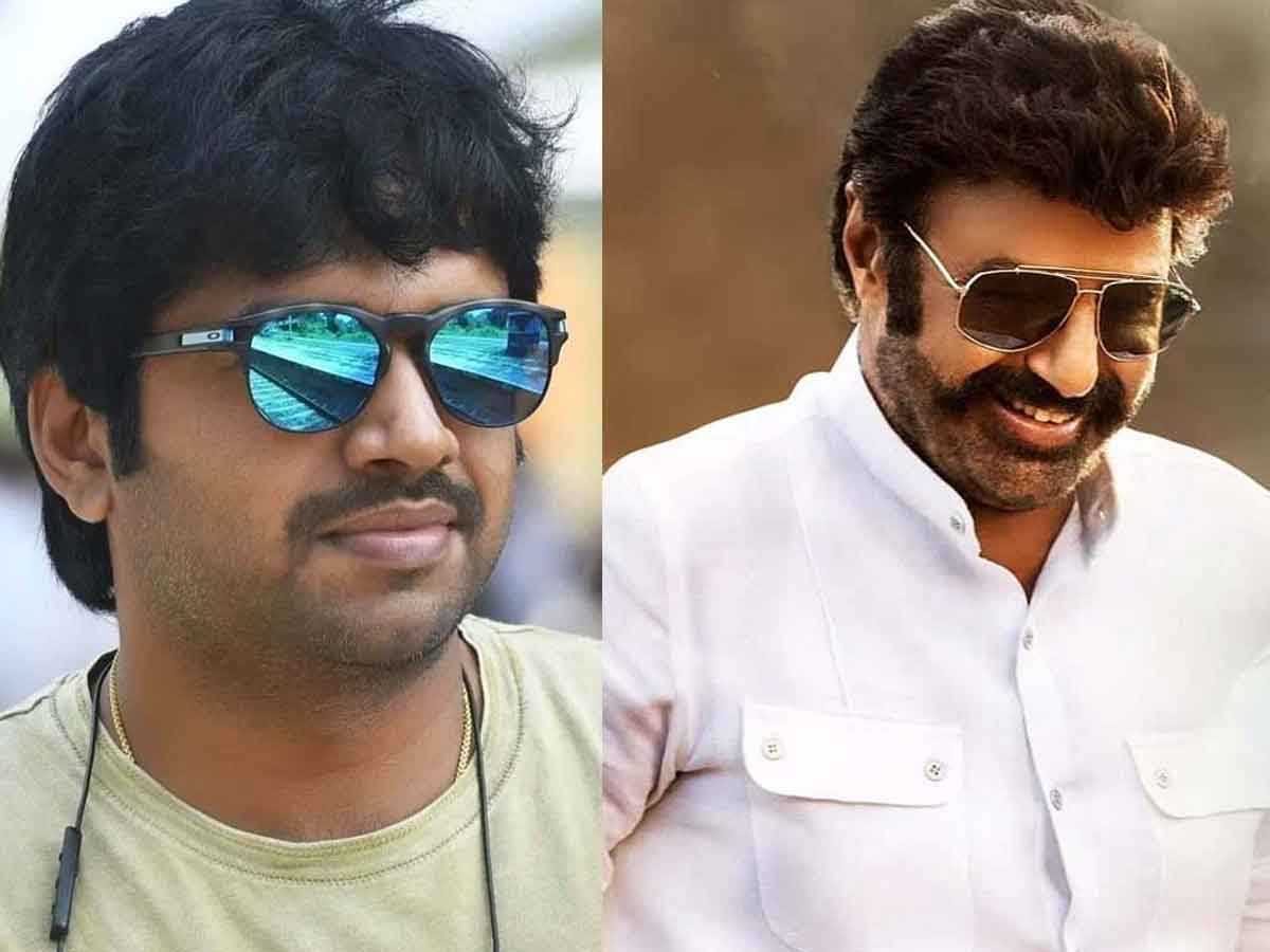 బాల‌య్య‌- అనీల్ రావిపూడి మూవీపై భారీ అంచ‌నాలు..!