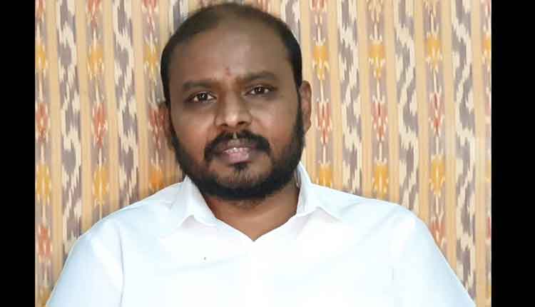 స్వార్థంతోనే బీజేపీలోకి