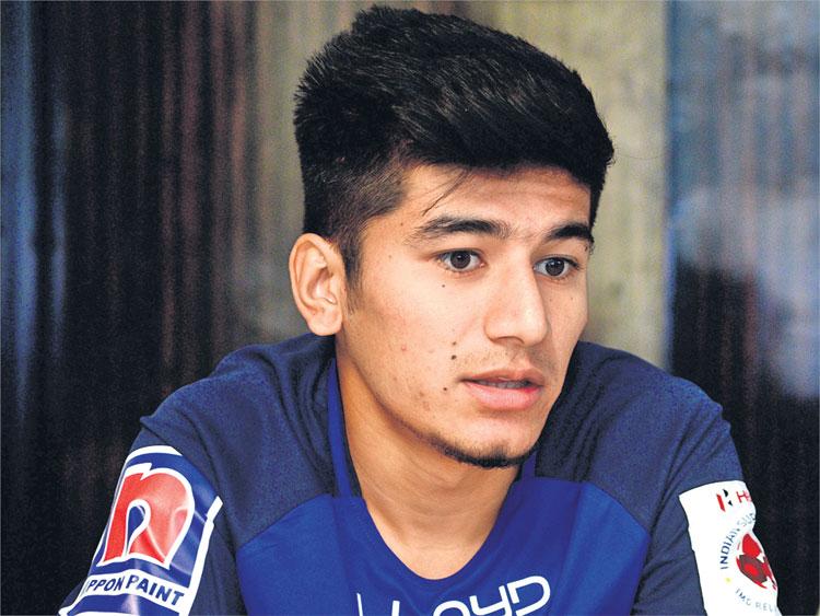 అనిరుధ్‌కు కరోనా