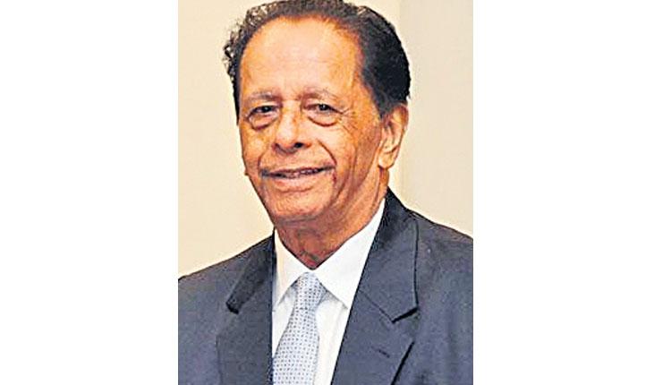 మారిషస్‌ మాజీ ప్రధాని కన్నుమూత