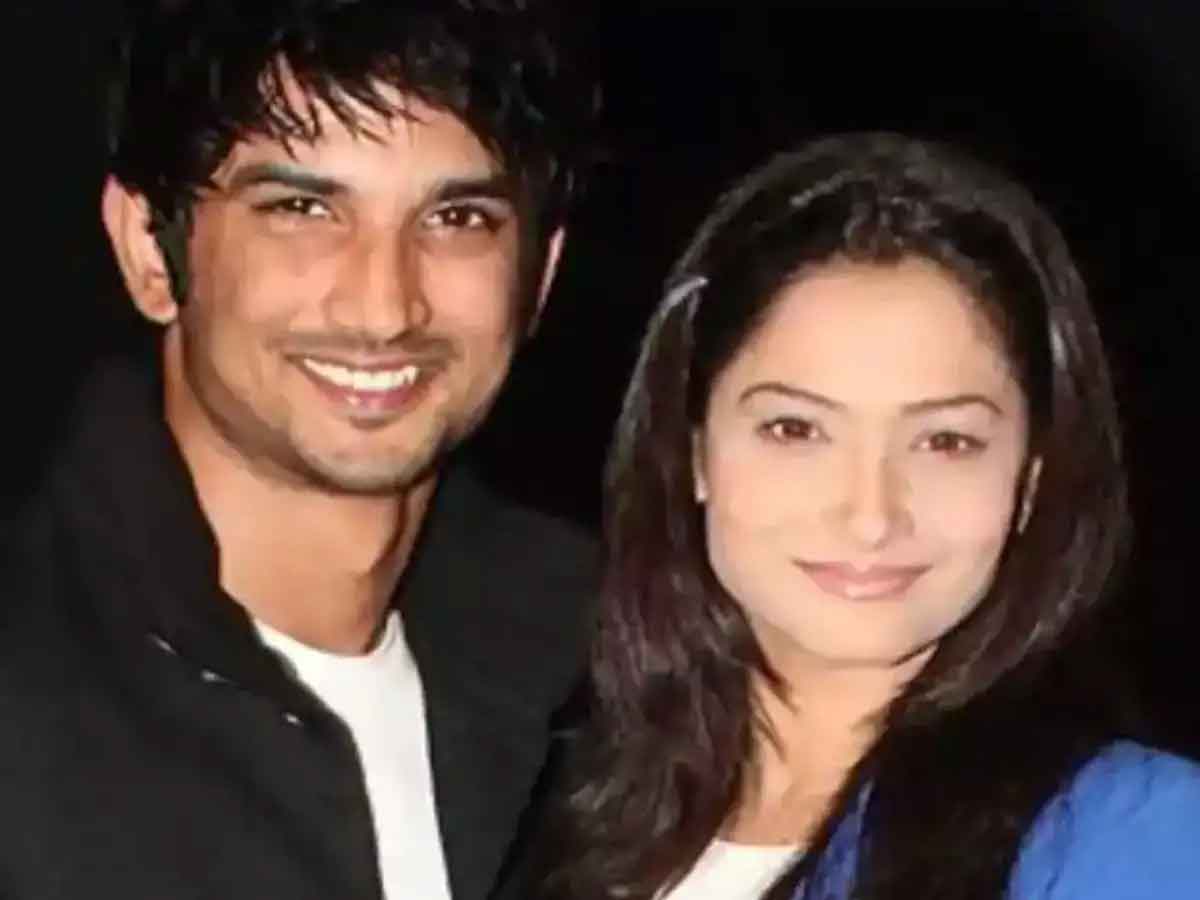 బిగ్ బాస్‌లోకి సుశాంత్ ప్రేయ‌సి.. క్లారిటీ ఇచ్చిన అంకిత‌