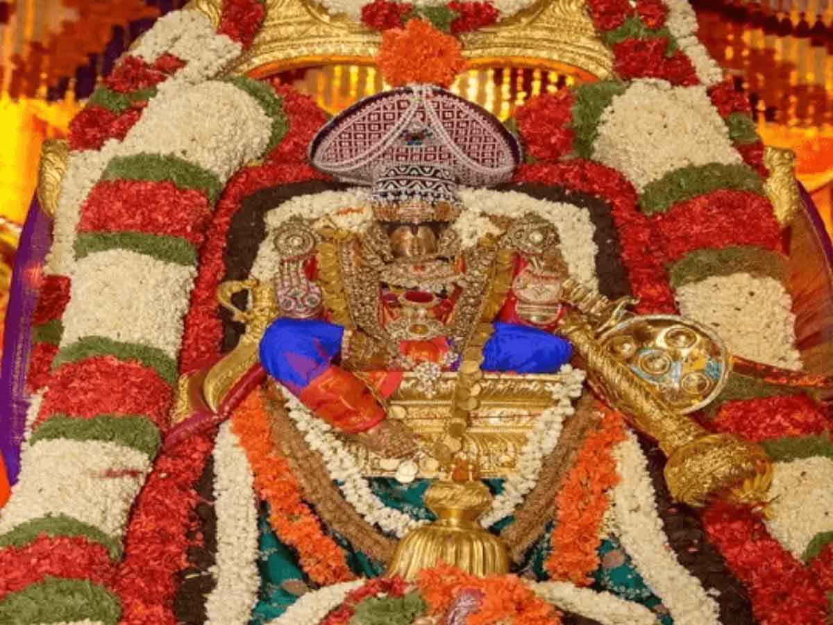 జూన్ 19 నుంచి ఏకాంతంగా వార్షిక బ్రహ్మోత్సవాలు