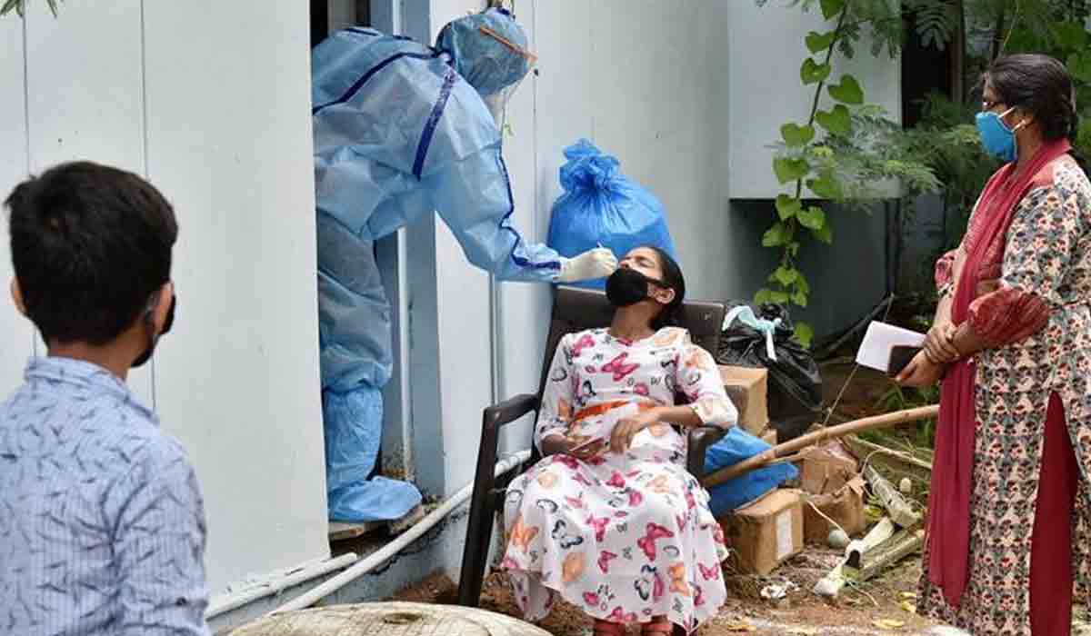 ఏపీలో కొత్తగా 4,250 కరోనా కేసులు