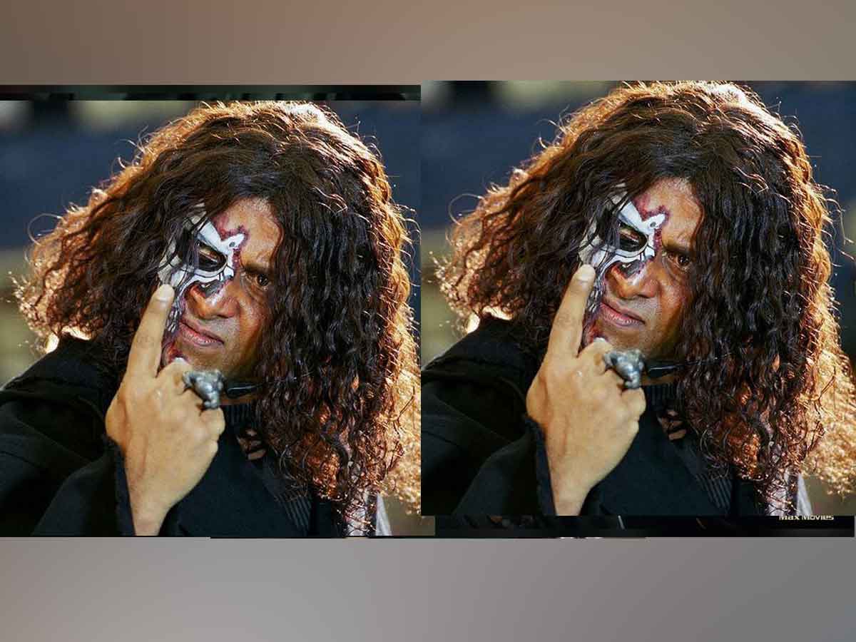 16 ఏళ్ల అప‌రిచితుడు.. ఎన్నో రికార్డులు సాధించిన విక్రమ్ మూవీ