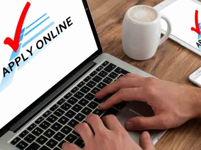 ఉచిత విద్యుత్ కోసం దరఖాస్తు చేసుకోండి