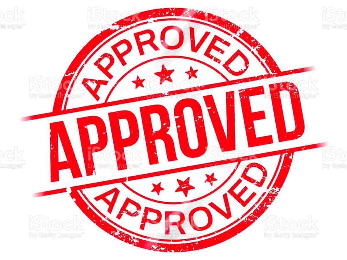 ఫలించిన ఏపీ సీఎం జగన్‌ చర్చలు : ఎమ్మెల్సీల పేర్లకు గవర్నర్‌ ఆమోదం