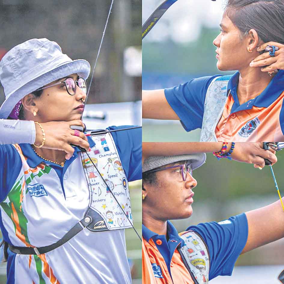 ఫైనల్లో మహిళల జట్టు