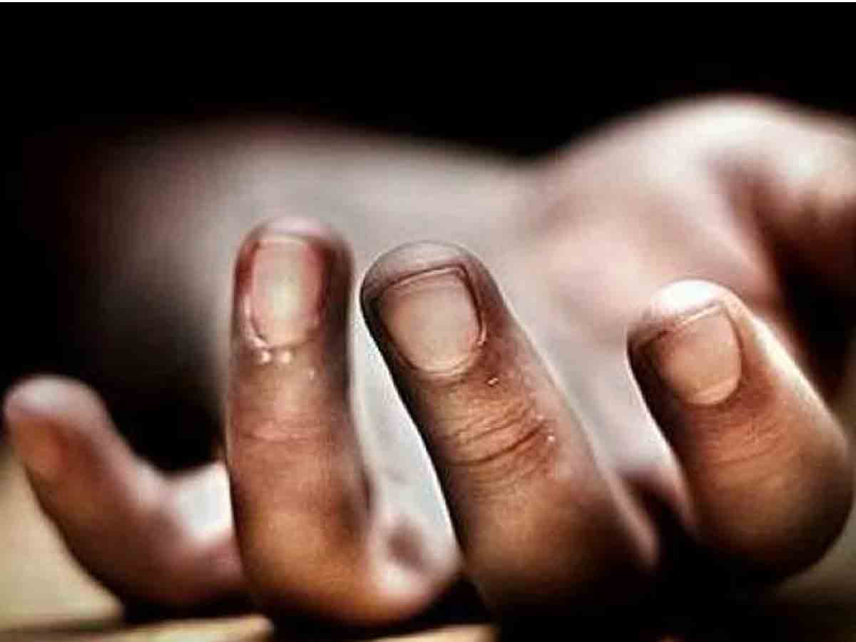 నిజామాబాద్ జిల్లాకు చెందిన ఆర్మీ జ‌వాను మృతి