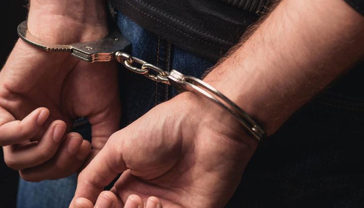 ఫ‌ల‌క్‌నుమాలో వాహనాల దొంగ అరెస్టు