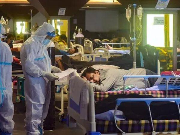 థ‌ర్డ్ వేవ్ ను ఎదుర్కొనేందుకు సంసిద్ధం : కేజ్రీవాల్