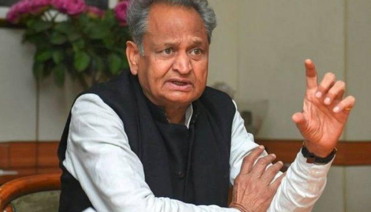 రూ 266 కోట్ల‌తో ఎమ్మెల్యేల కోసం ల‌గ్జ‌రీ హాస్ట‌ల్ : రాజ‌స్థాన్ స‌ర్కార్ పై బీజేపీ ఫైర్