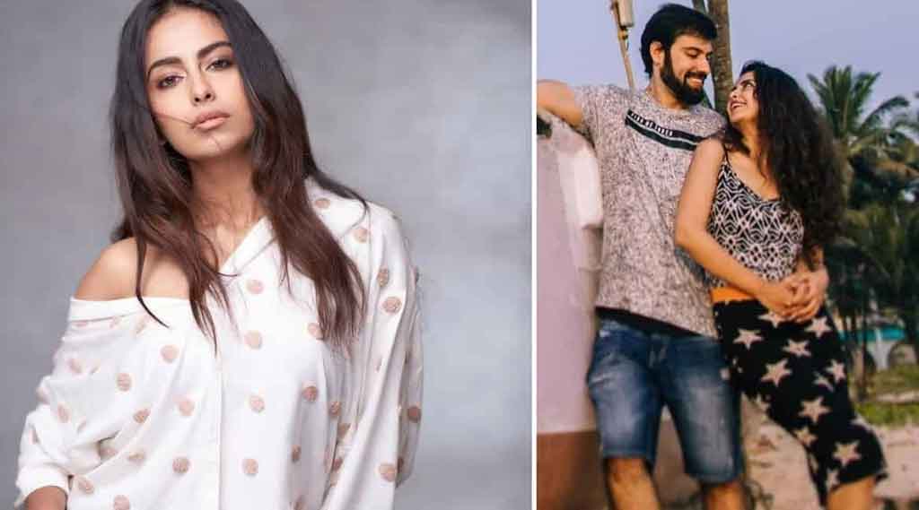 నా బాయ్‌ఫ్రెండ్ కు క్రెడిట్ ఇవ్వాలి: అవికా గోర్