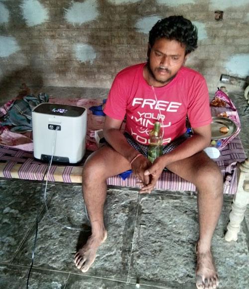 జెట్‌ స్పీడ్‌ స్పందన