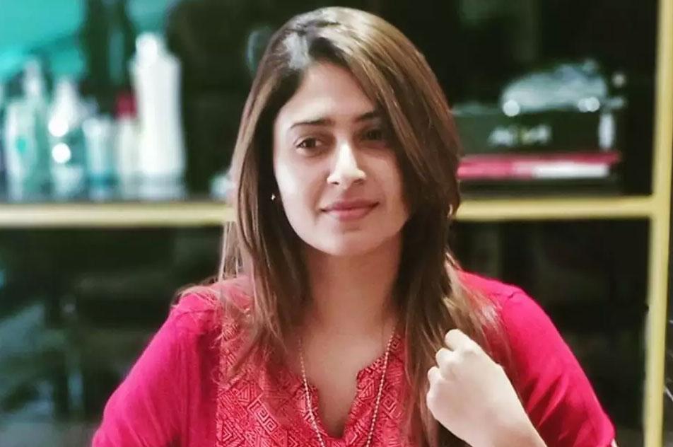 ప్రఫుల్‌ పటేల్‌ ఓ జీవాయుధం