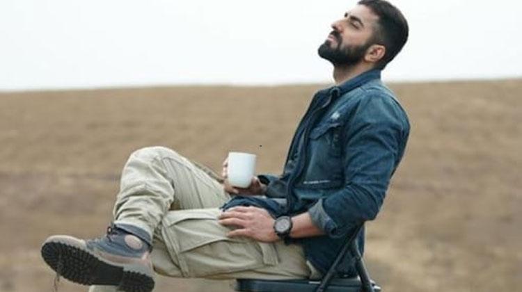 ఈశాన్య రాష్ట్రాల అందాల‌ను ఆస్వాదించిన ఆయుష్మాన్‌