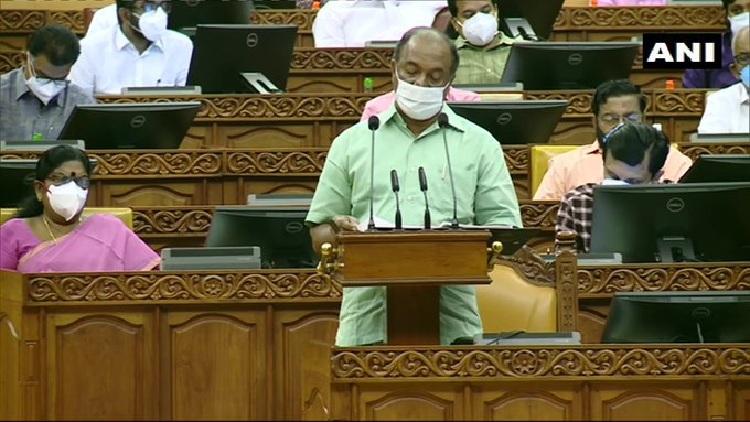 కేర‌ళ బ‌డ్జెట్‌.. రూ.20,000 కోట్ల కోవిడ్ ప్యాకేజీ