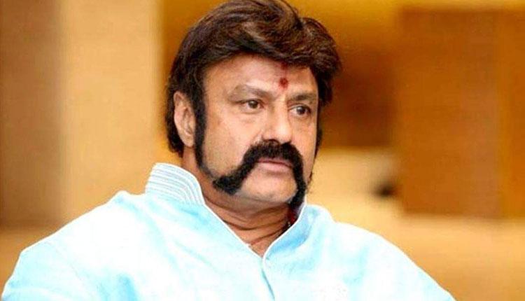 యువ ద‌ర్శ‌కుడితో బాల‌కృష్ణ‌..?