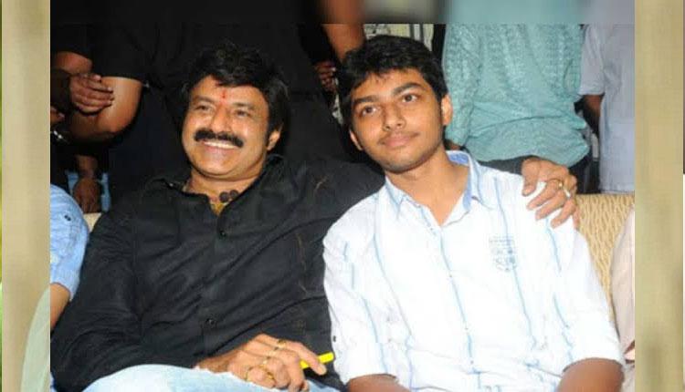 బాలయ్య బర్త్ డే స్పెషల్..మోక్షజ్ఞ ఎంట్రీపై క్లారిటీ