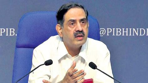 100 కోట్ల లక్ష్యం అసాధ్యం