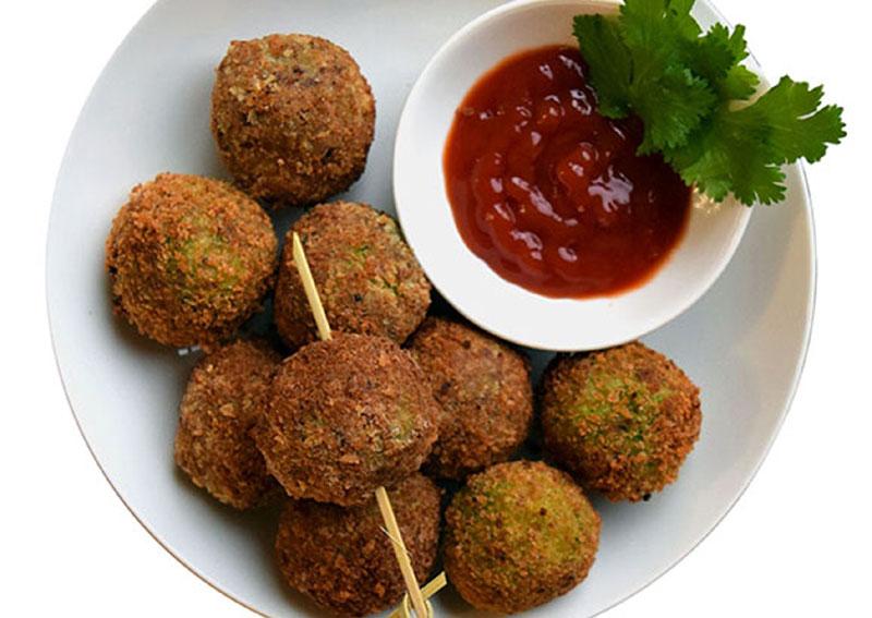 అరటికాయ కబాబ్‌