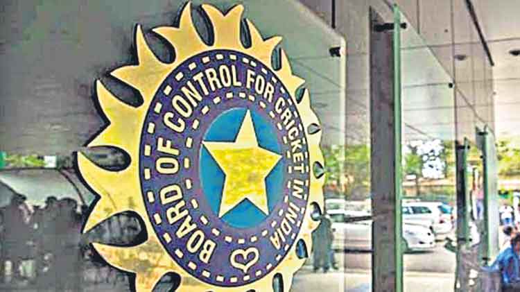 అథ్లెట్లకు బీసీసీఐ చేయూత