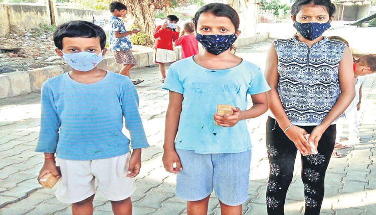 పిల్లల్లో ఎంఐఎస్‌ డిజార్డర్‌