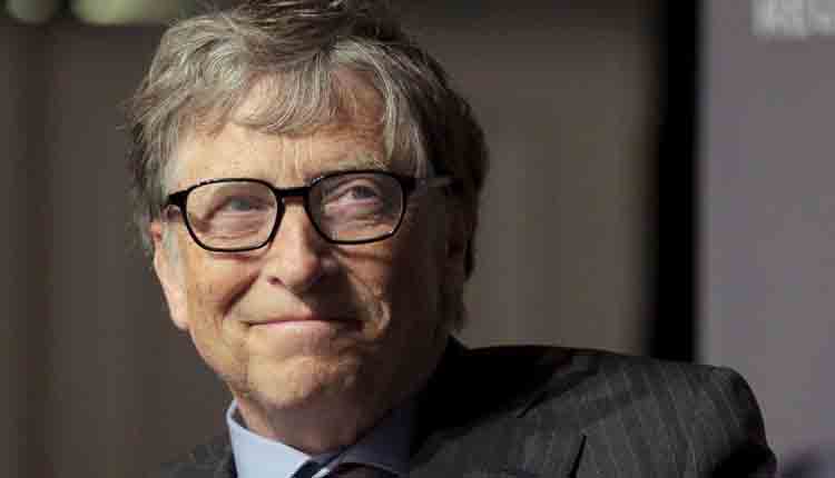 బిల్‌గేట్స్‌.. అమెరికాలోనే అతిపెద్ద రైతు!