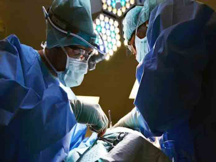 వ్య‌క్తి మెద‌డులో క్రికెట్ బంతి సైజులో బ్లాక్ ఫంగ‌స్‌