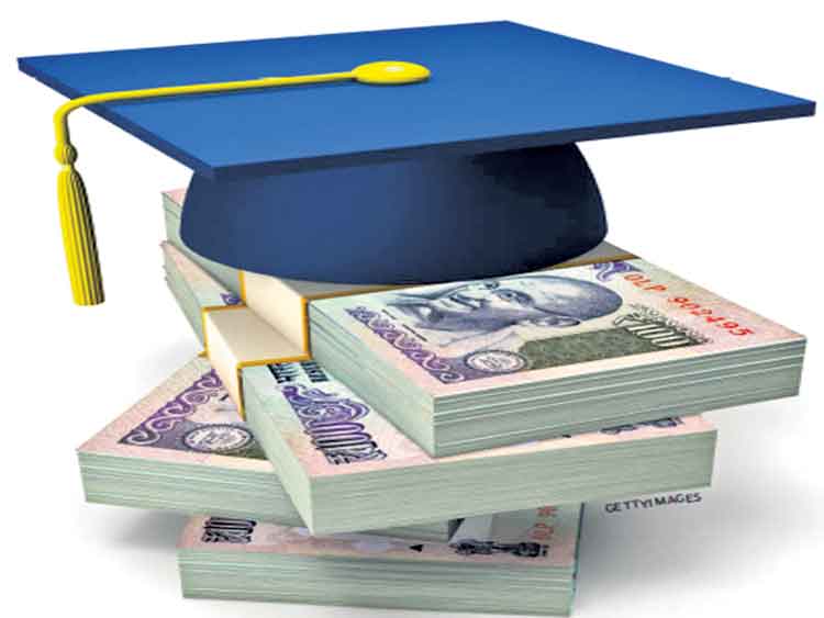 విద్యారుణంపై పన్ను రాయితీ!