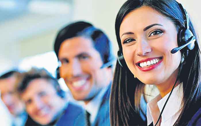 బీపీవోలకు జోష్‌