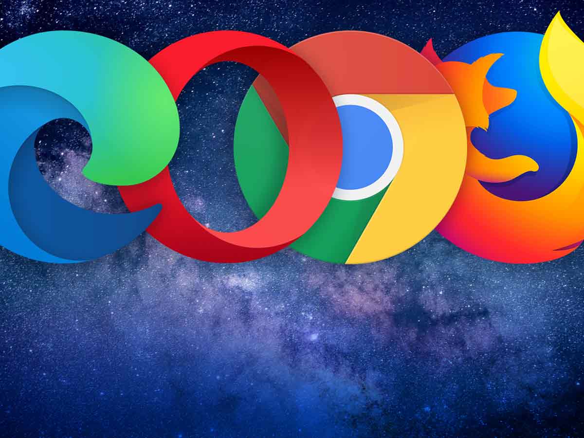 ఎంత‌సేపూ క్రోమ్‌ , ఎడ్జ్ బ్రౌజ‌ర్లేనా? వీటిపైనా ఓ లుక్కేయండి