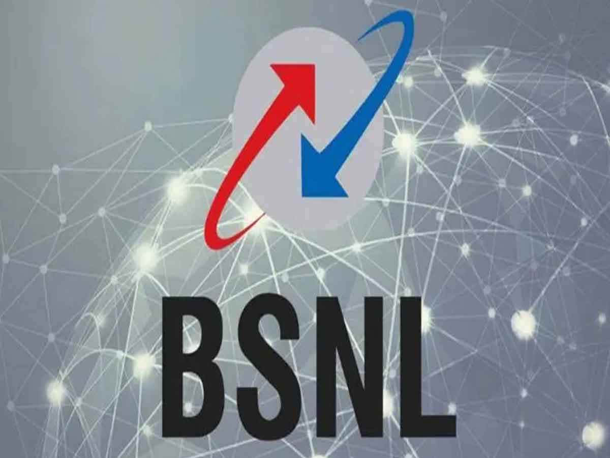 బీఎస్ఎన్ఎల్ 4జీ సరికొత్త ప్లాన్స్… ఇవిగో..