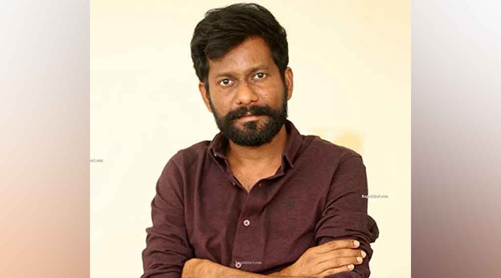 క్రాస్ రోడ్స్ ద‌గ్గ‌ర బుచ్చిబాబు..!