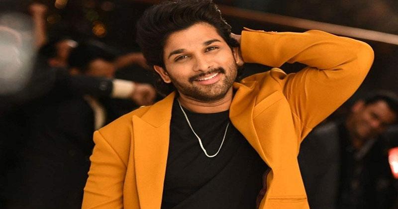 స్ట్రైట్ హిందీ సినిమా చేసే ఆలోచ‌న‌లో ఐకానిక్ స్టార్