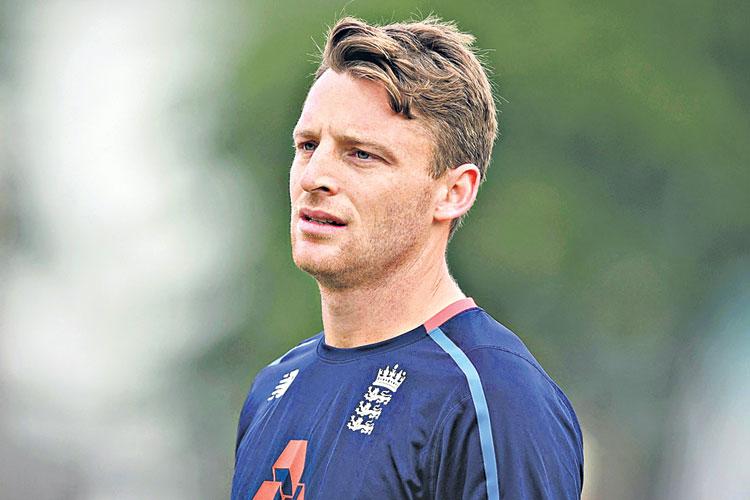 మోర్గాన్‌, బట్లర్‌పై విచారణ