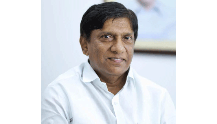 హైకోర్టులో జడ్జీల సంఖ్య పెంచడం హర్షణీయం : వినోద్ కుమార్