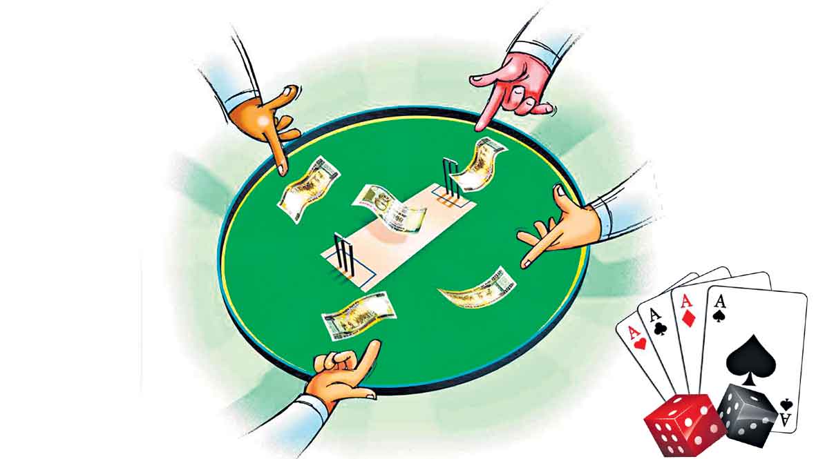 ఆన్‌లైన్‌ ఆటలో అంతా ఓటమే!