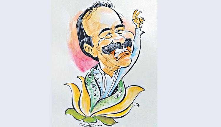 ఆత్మగౌరవం ఢిల్లీకి తాకట్టు