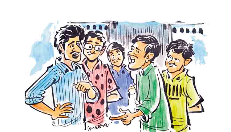 బీజేపీకి ఇక్కడా అదే గతి