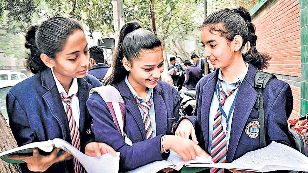 30-30-40 ఫార్ములా!