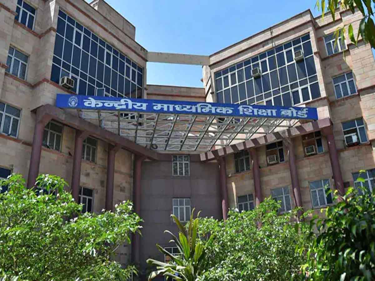 జూలై 31 లోపు సీబీఎస్ఈ 12వ త‌ర‌గ‌తి ఫ‌లితాలు.. ఇదీ స్కోరింగ్ ప్లాన్‌