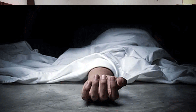 దారుణం : తండ్రిని హతమార్చిన తనయుడు